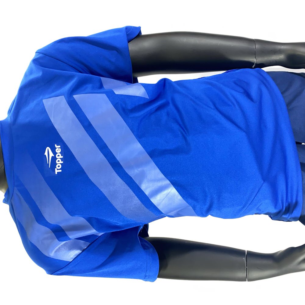 REMERA JRRR AZUL NAUTICAL/19