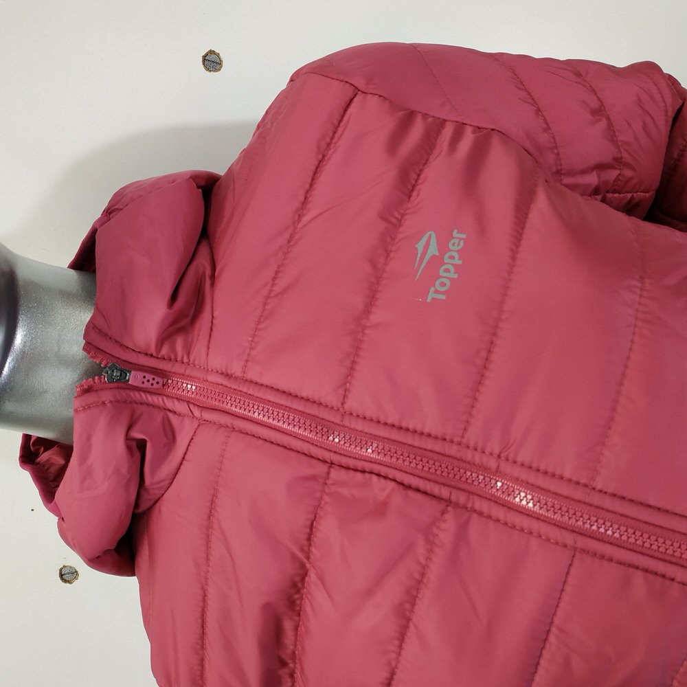 CAMPERA WMNS SANGRIA /19