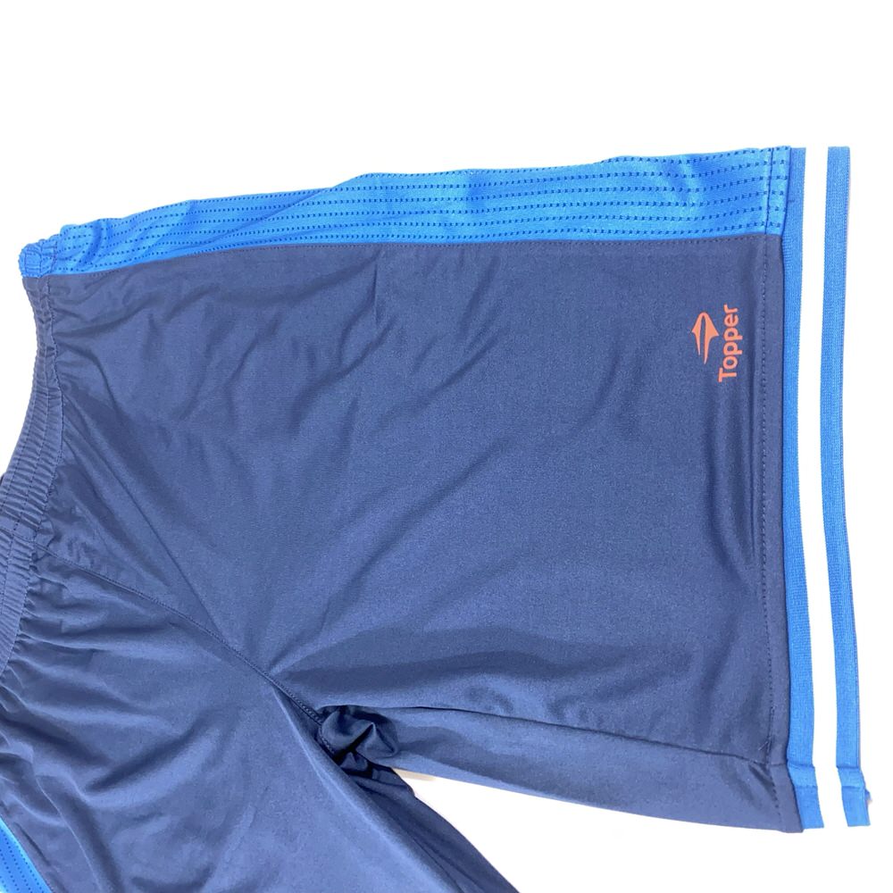 BERMUDA K BASQUET/19