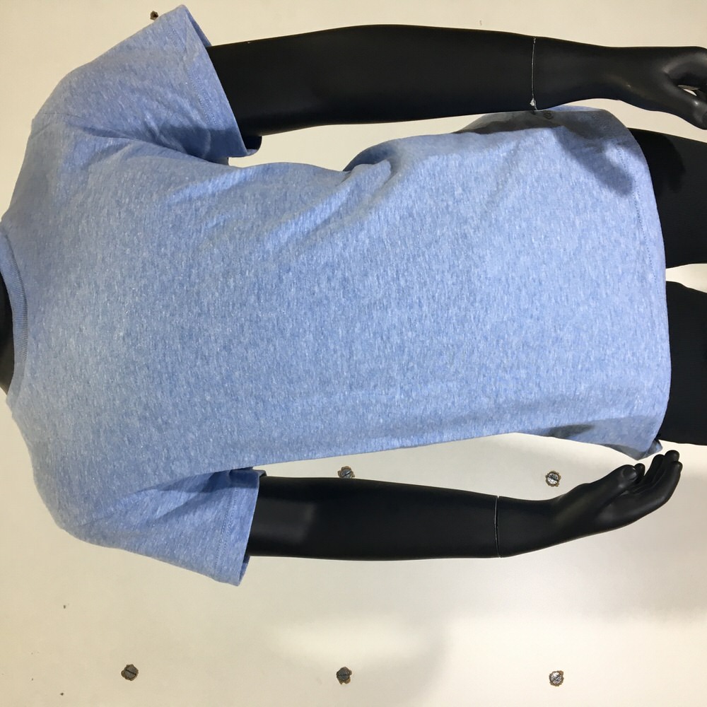 REMERA K AZ/19