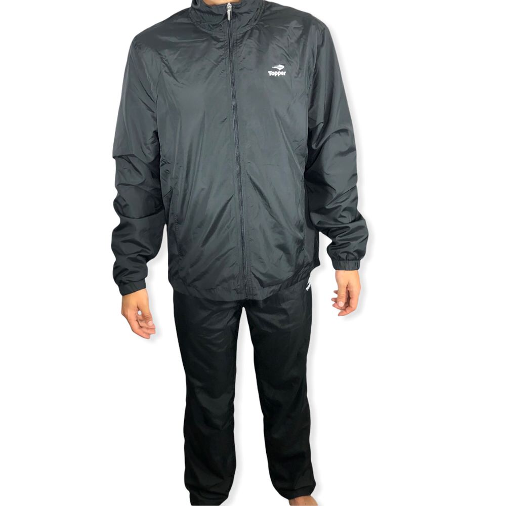 CONJUNTO BASICO NEGRO