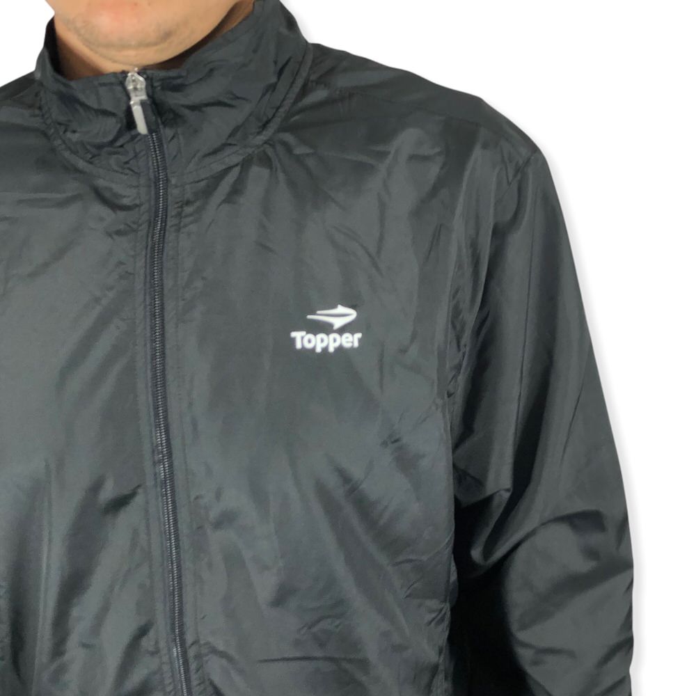 CONJUNTO BASICO NEGRO