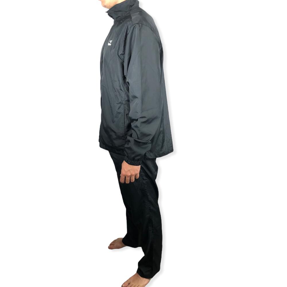 CONJUNTO BASICO NEGRO