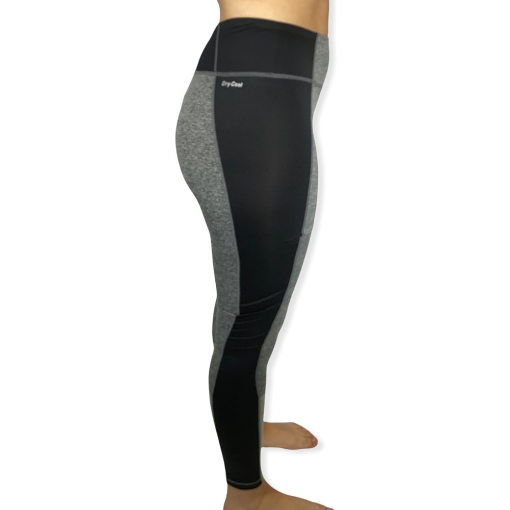 CALZA WMNS CUTS II NEGRO
