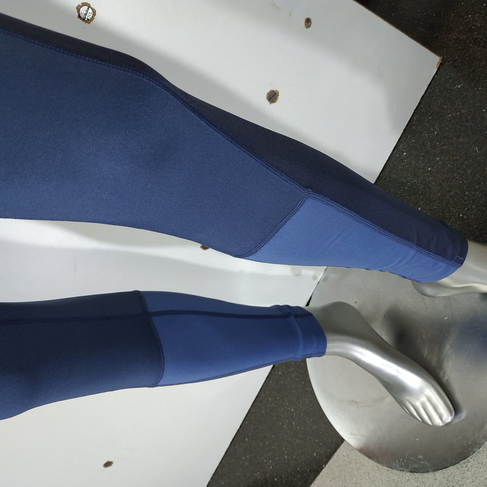 CALZA WMNS CUTS II VIOLETA/20