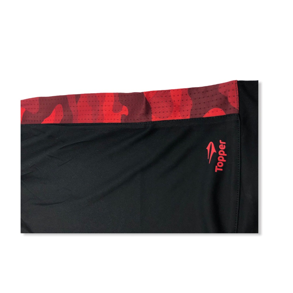 BERMUDA KIDS BASQUET II NEGRO