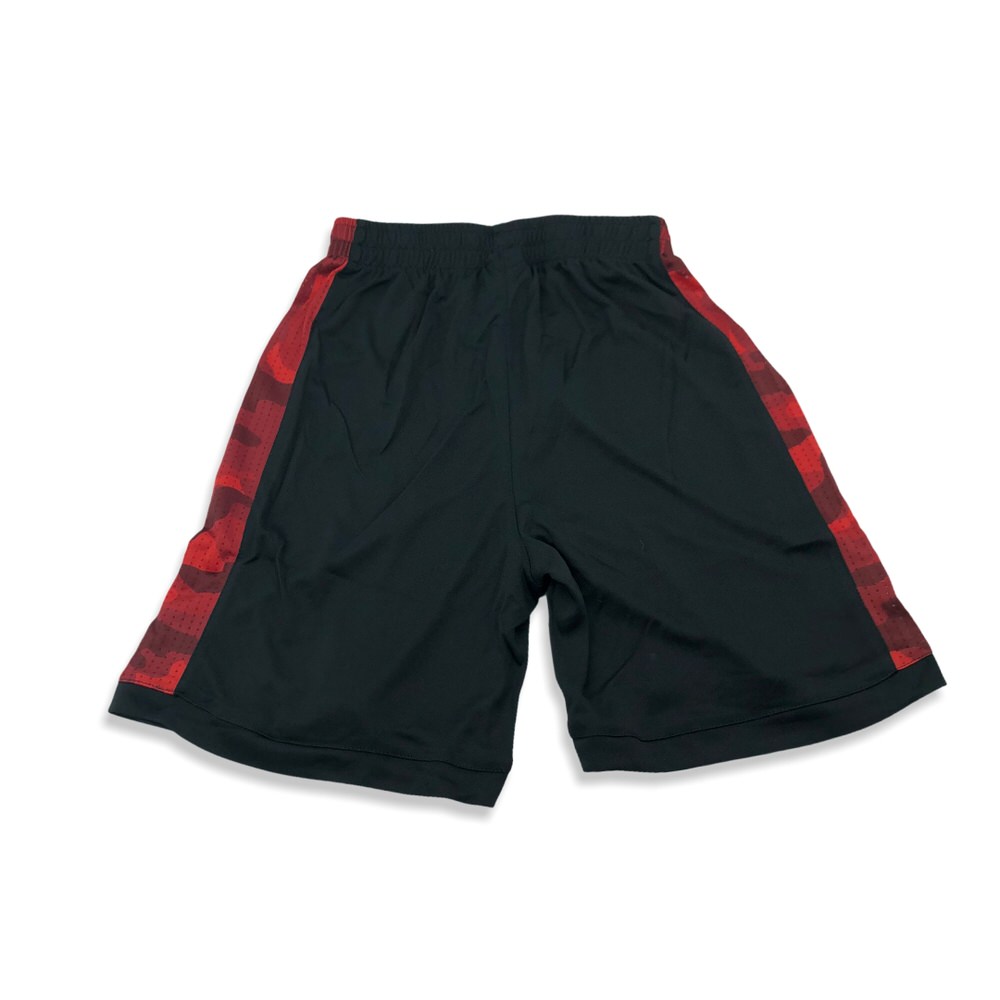 BERMUDA KIDS BASQUET II NEGRO