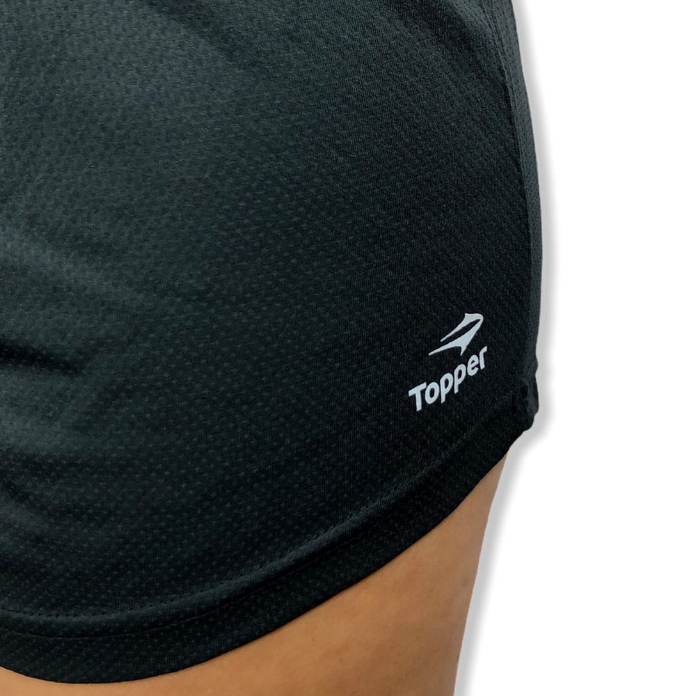 SHORT KT WMN NEGRO