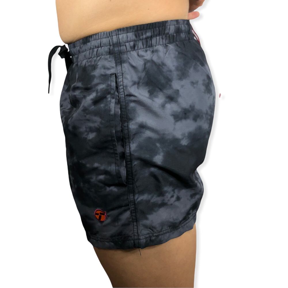 MALLA SUPER SLIM NEGRO