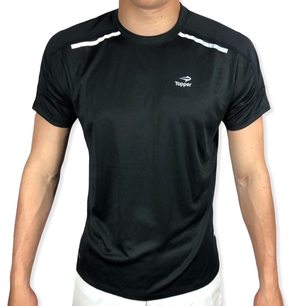 REMERA RNG NEGRO/2121