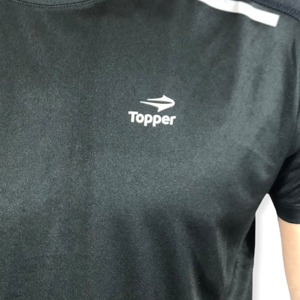 REMERA RNG NEGRO/2121