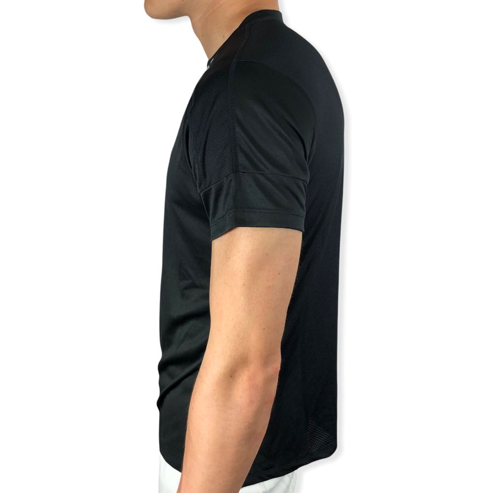 REMERA RNG NEGRO/2121