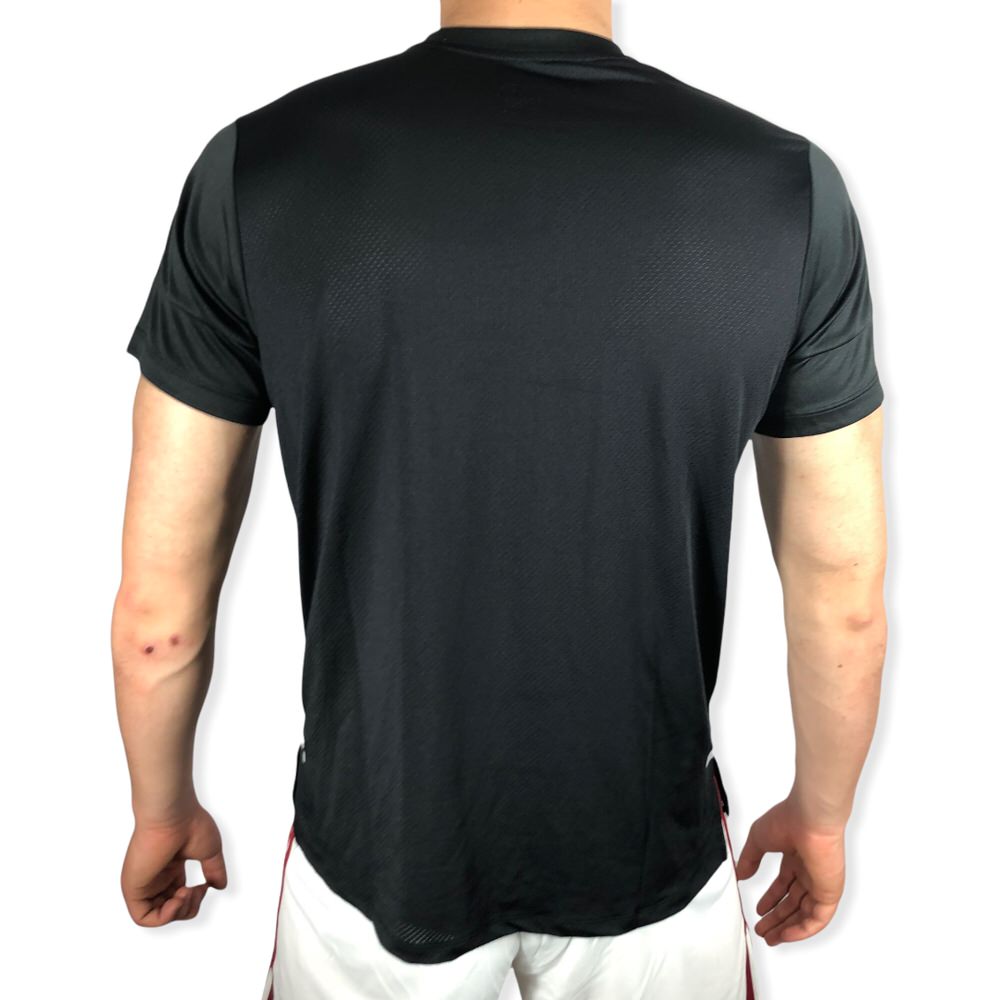 REMERA RNG NEGRO/2121