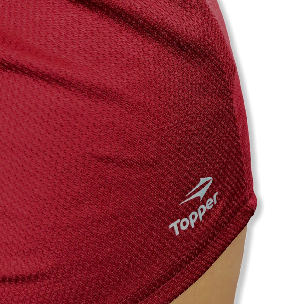 SHORT WMNS TRNG BORDO
