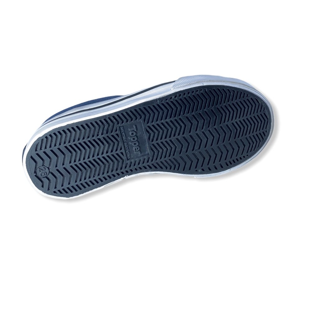 PROF.JR AZUL INSIGNIA/19