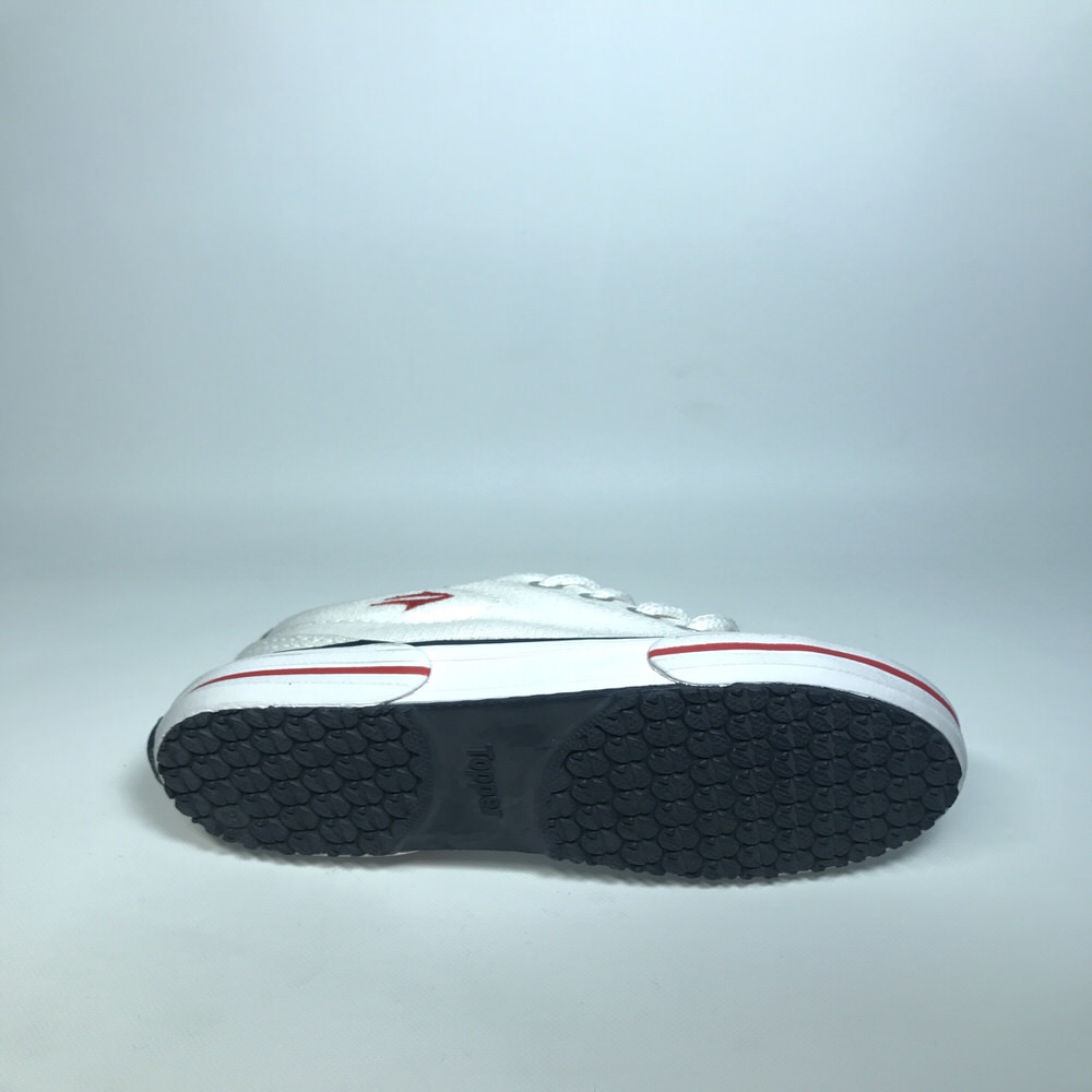 NOVA LOW BEBE BLANCO
