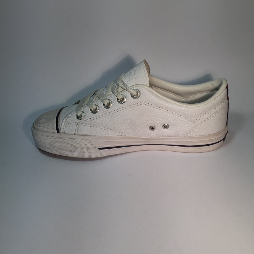 PROFESIONAL CUERO II BL