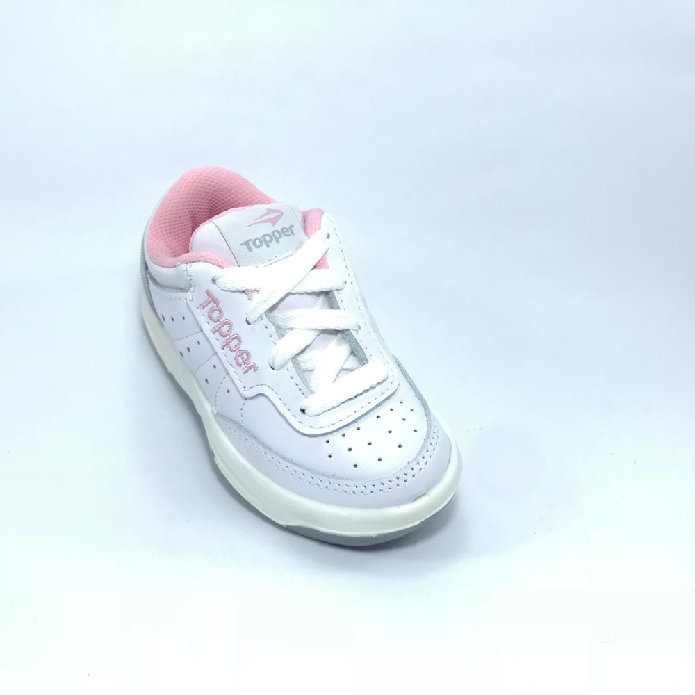 X FORCER KIDS BL/ROSA/14