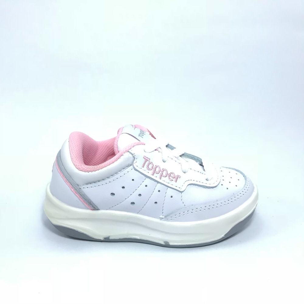 X FORCER KIDS BL/ROSA/14