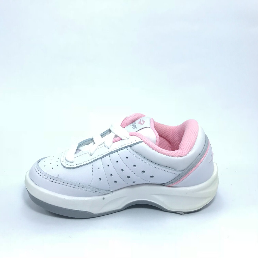 X FORCER KIDS BL/ROSA/14