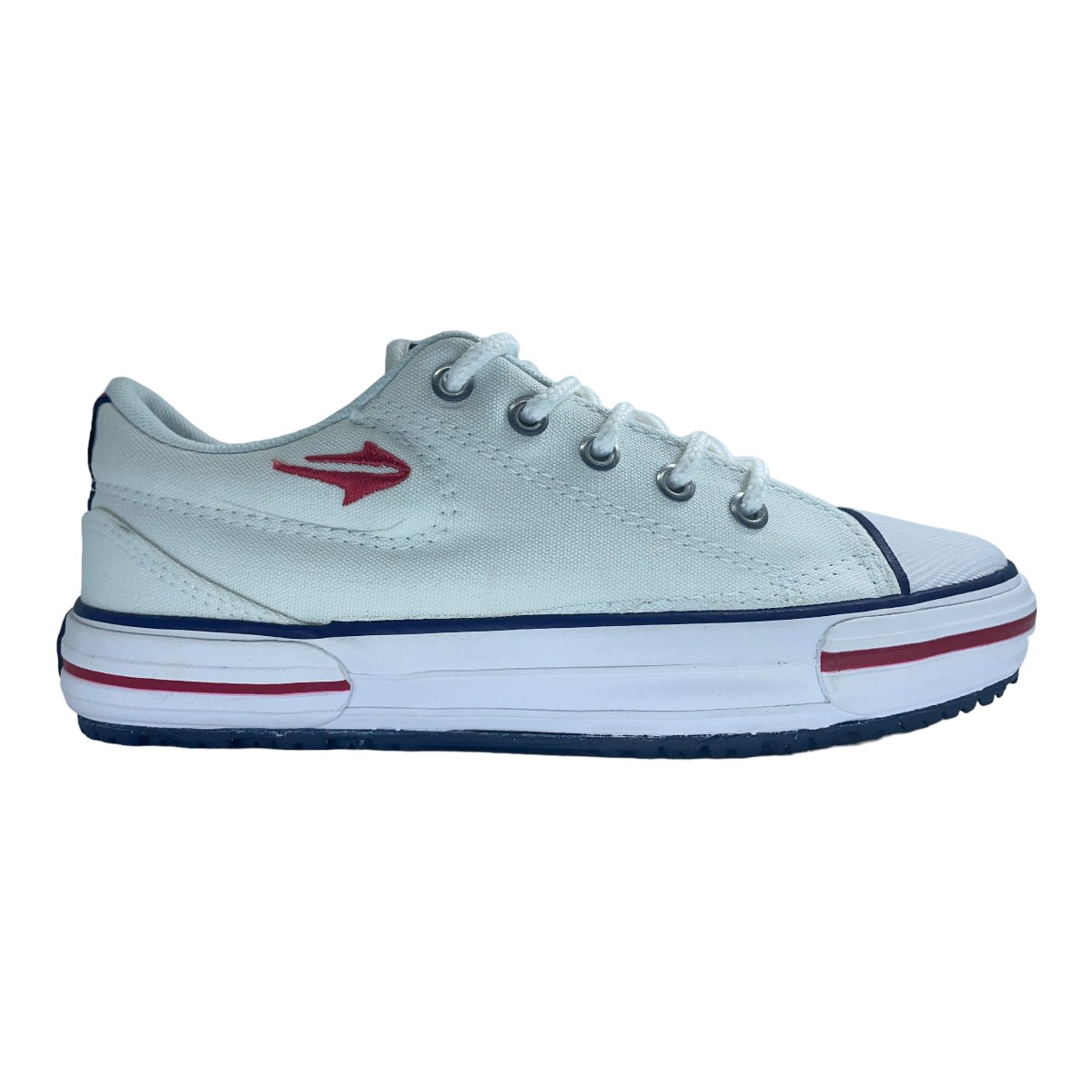 NOVA LOW Blanco