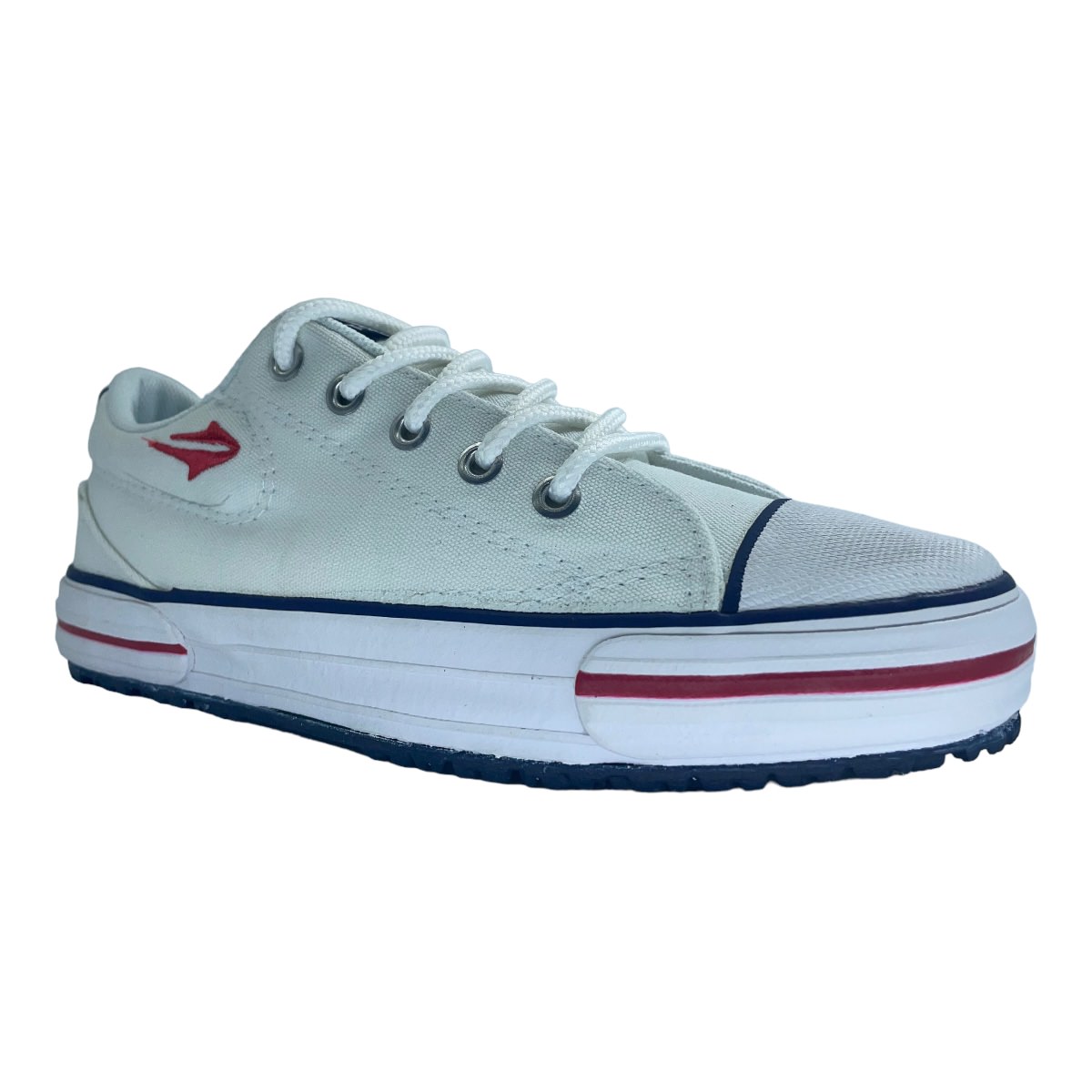 NOVA LOW Blanco