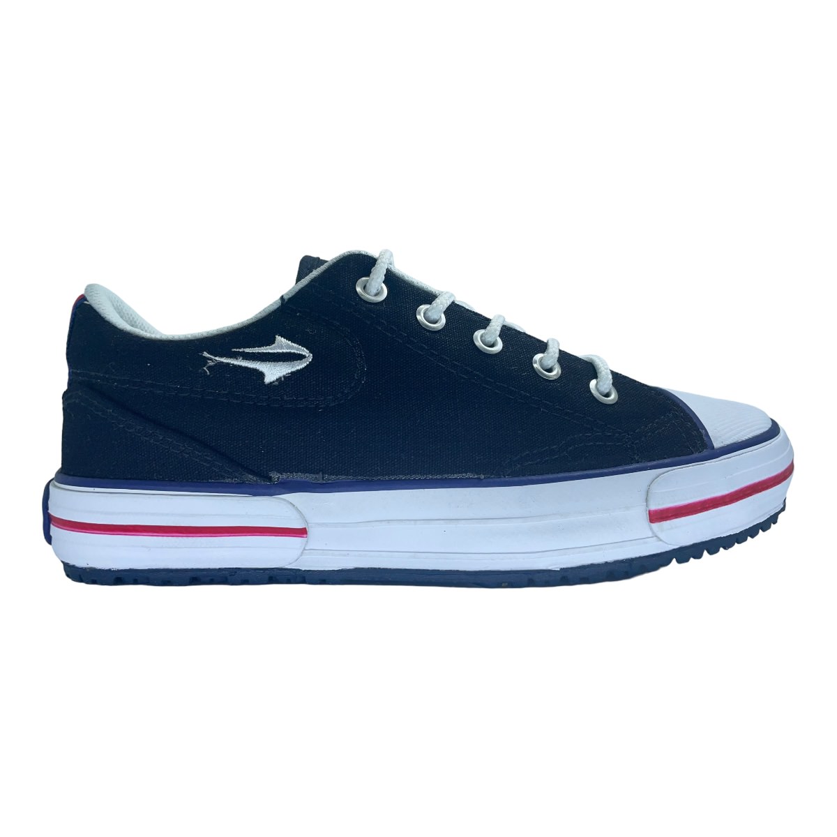 NOVA LOW Negro