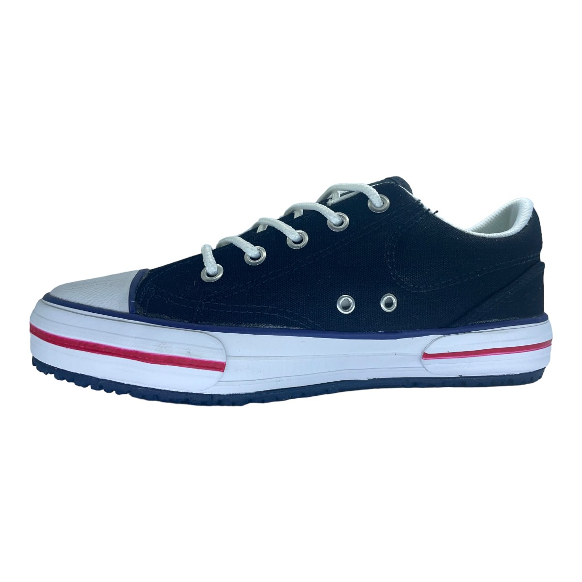 NOVA LOW Negro