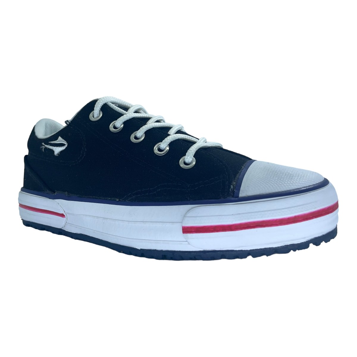 NOVA LOW Negro