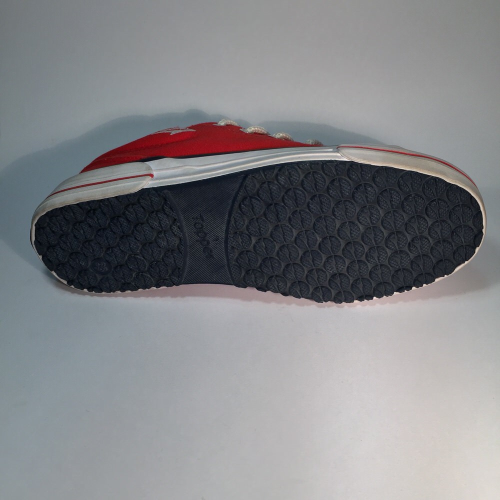 NOVA LOW Rojo