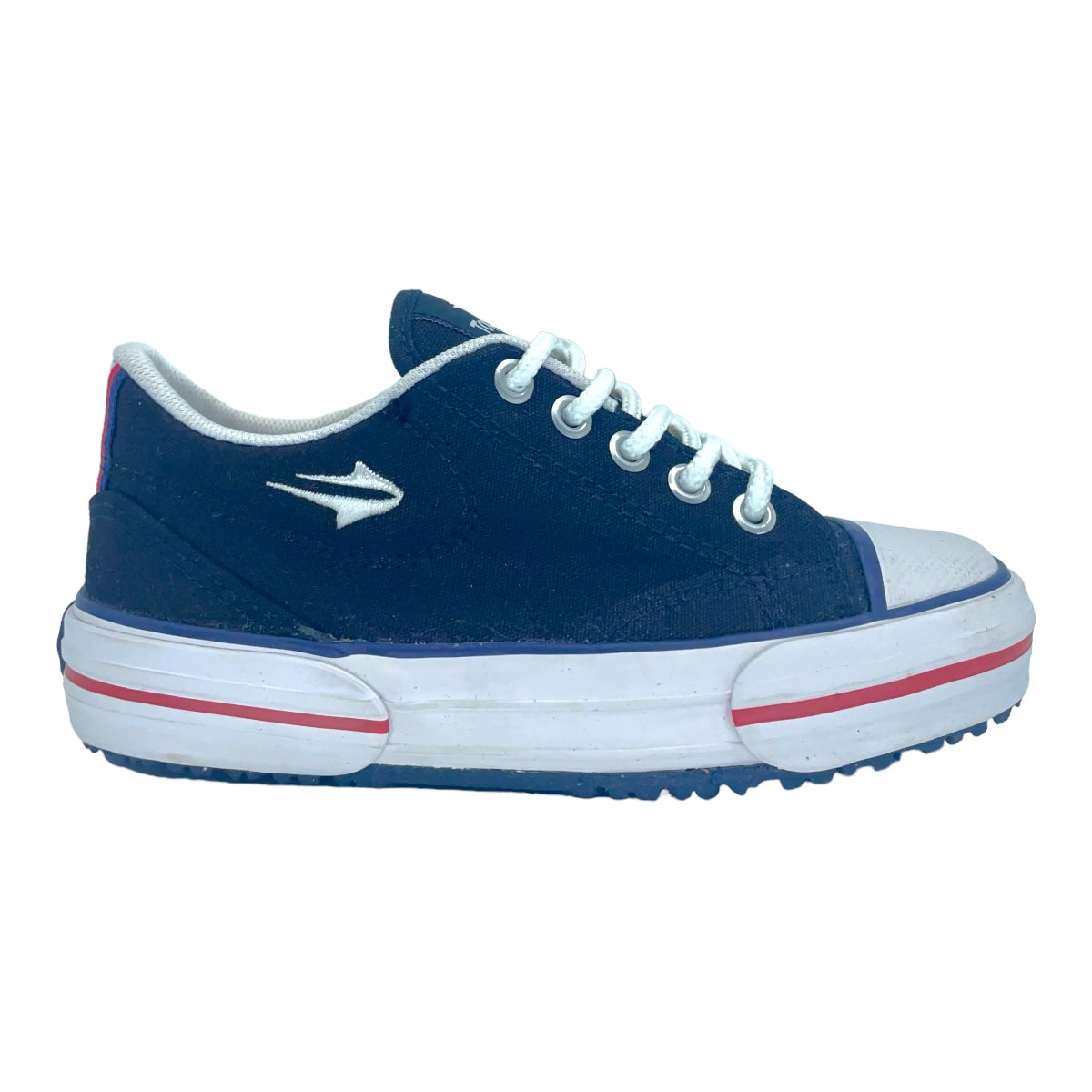 NOVA LOW KIDS Negro
