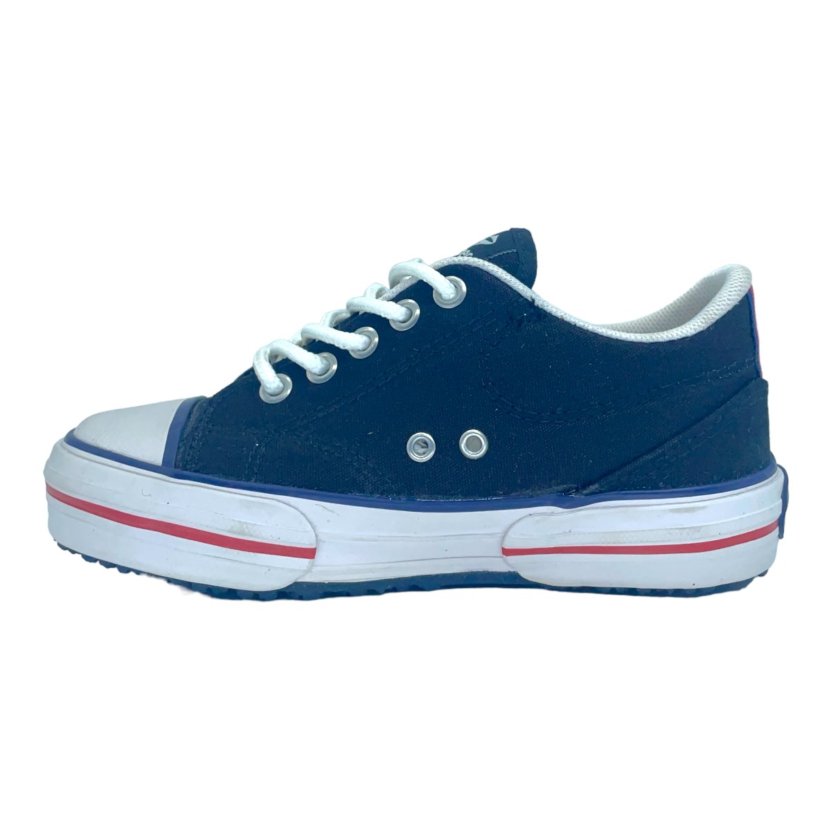 NOVA LOW KIDS Negro