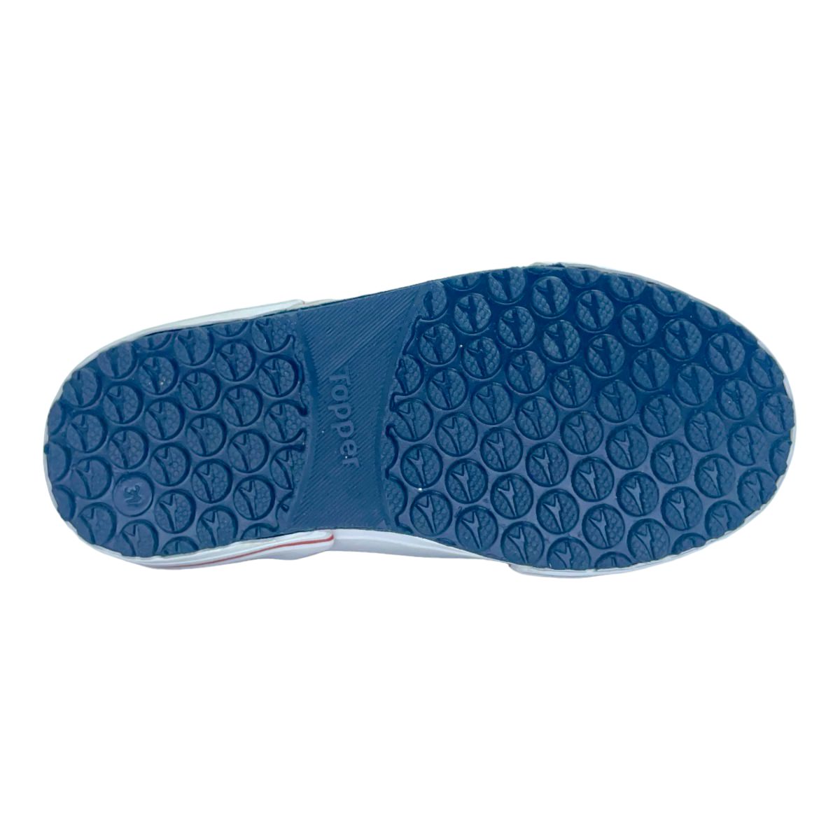 NOVA LOW KIDS Negro