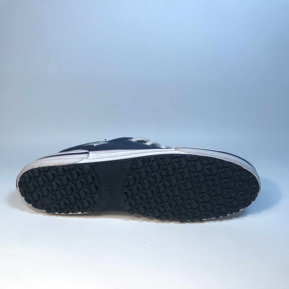 NOVA LOW KIDS Azul Insignia