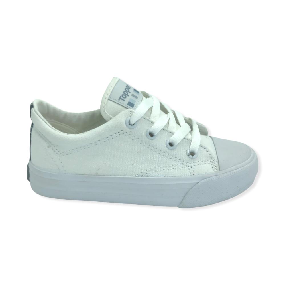 PROFESIONAL FULL WHITE BL