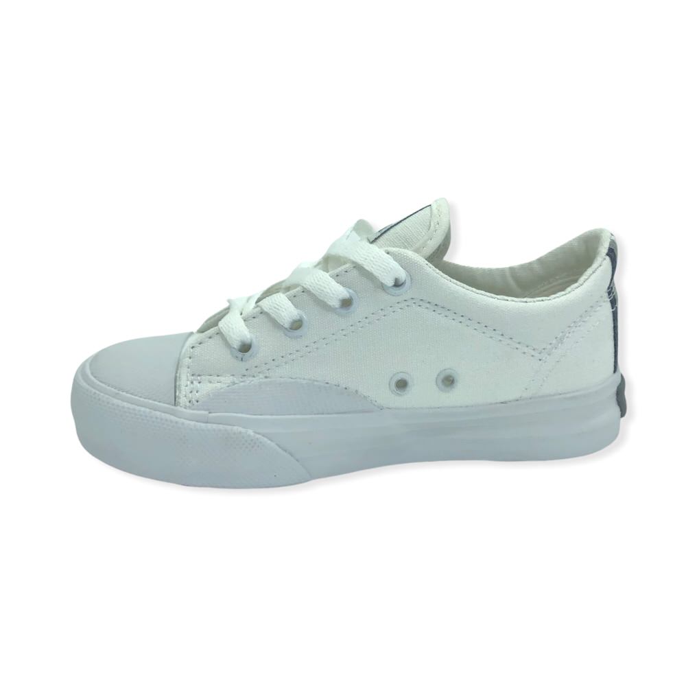 PROFESIONAL FULL WHITE BL