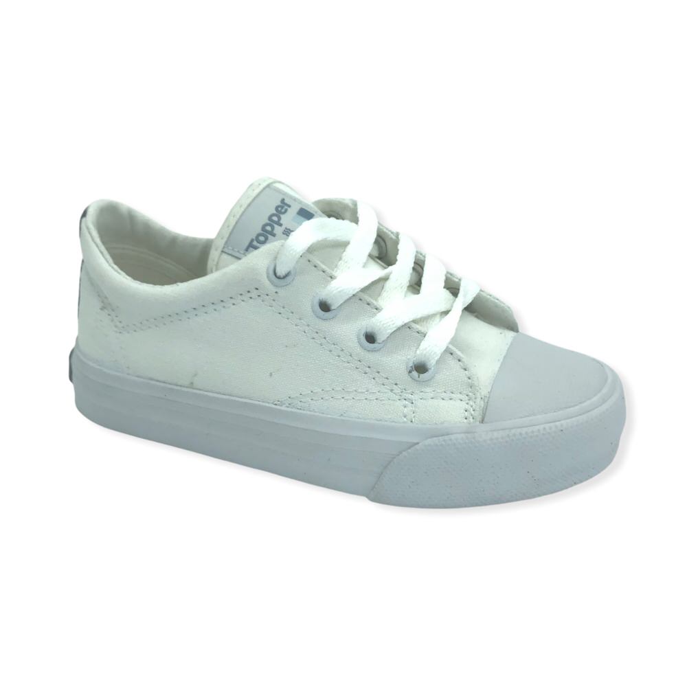 PROFESIONAL FULL WHITE BL