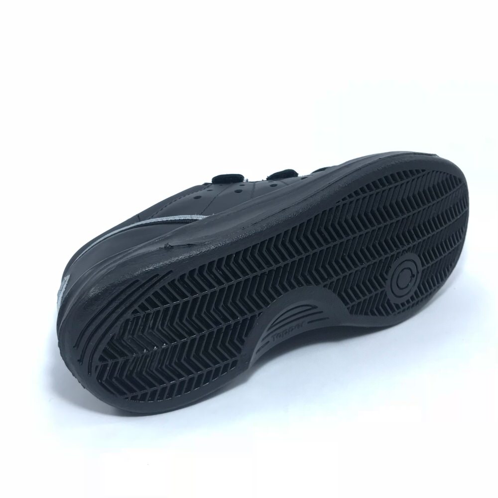 X-FORCER VELCRO NEG/GRIS