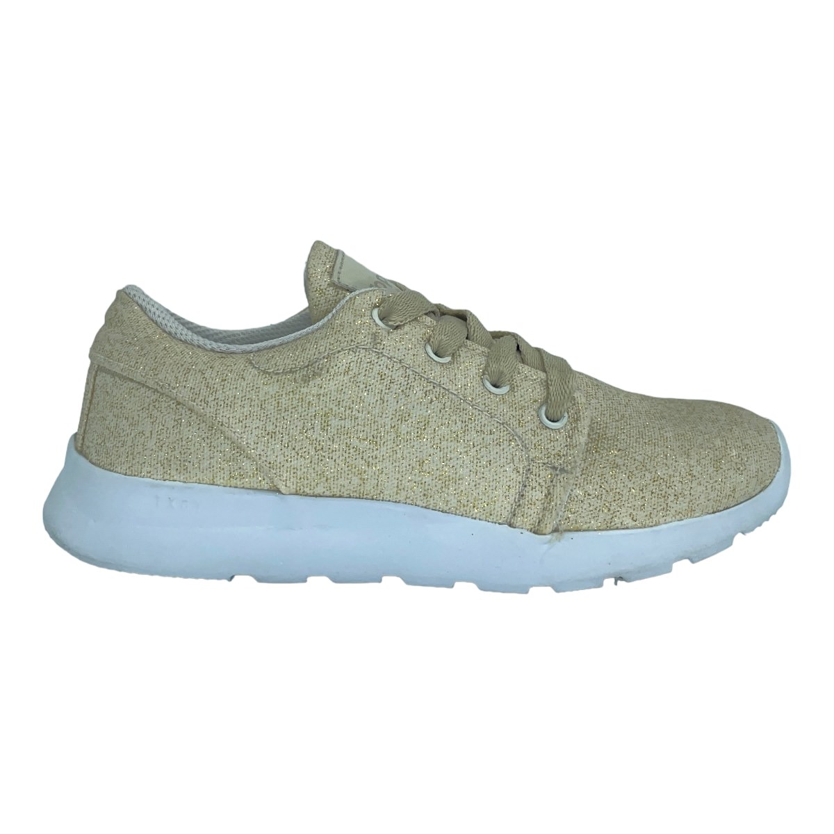 POLA GLITTER JRR DORADO/19
