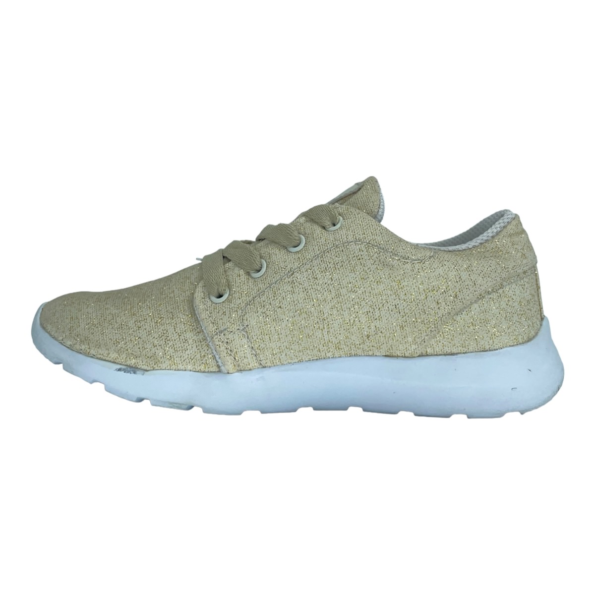 POLA GLITTER JRR DORADO/19