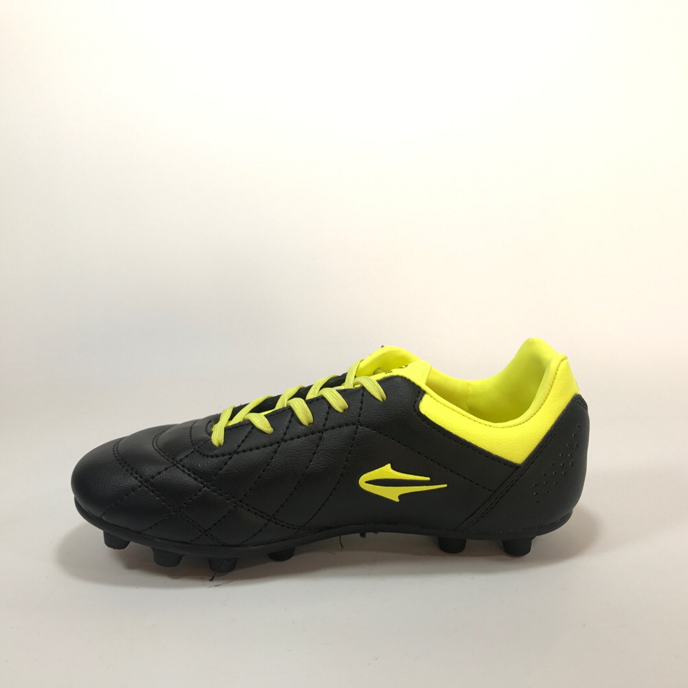SAN CIRO III TF KIDS NEGRO/NEON/15