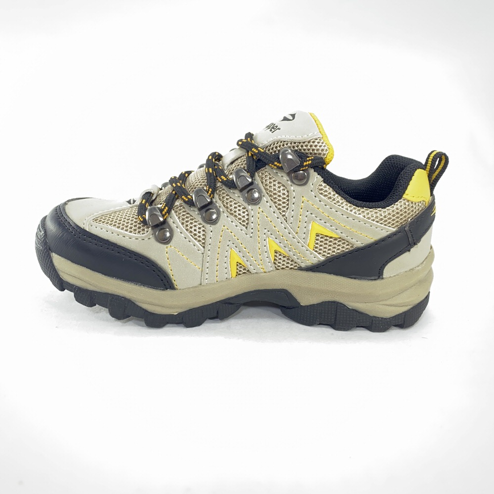 GONDOR KIDS BEIGE/NEGRO/17