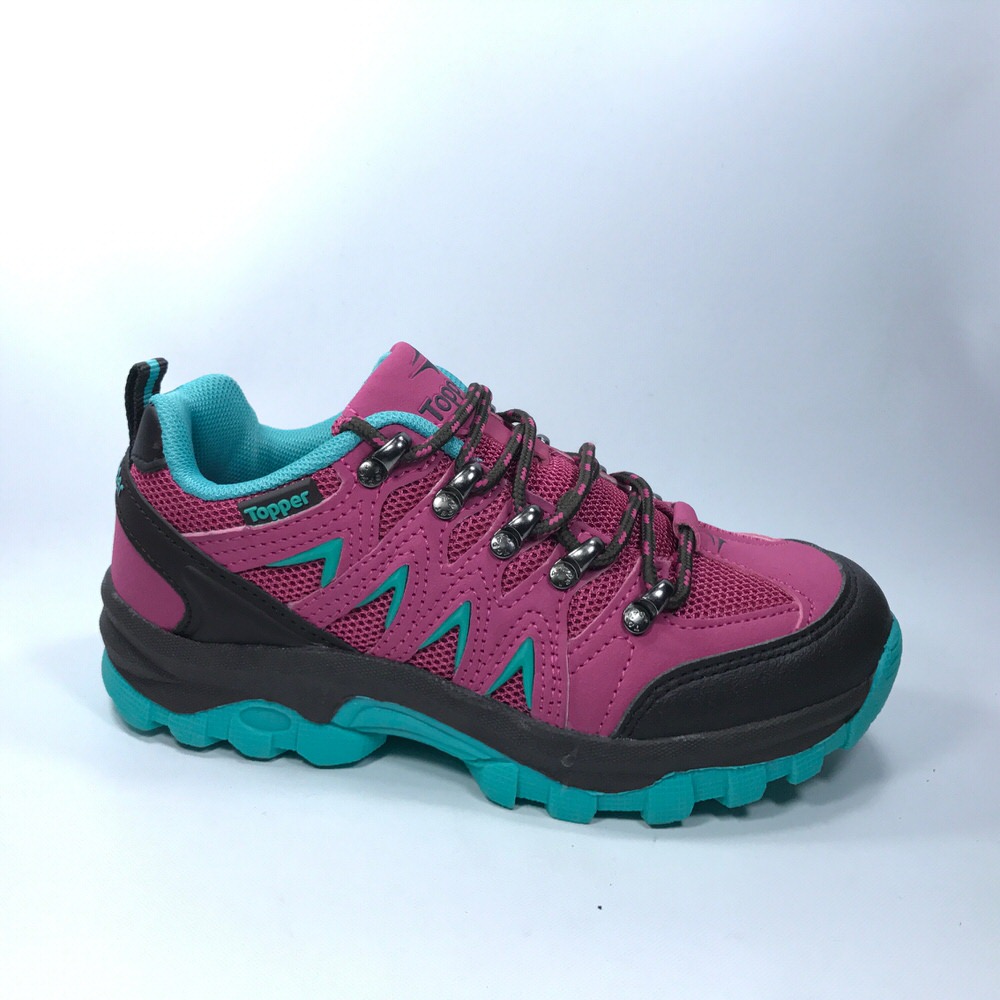 GONDOR KIDS FUCSIA/VERDE