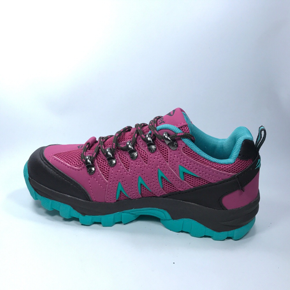 GONDOR KIDS FUCSIA/VERDE