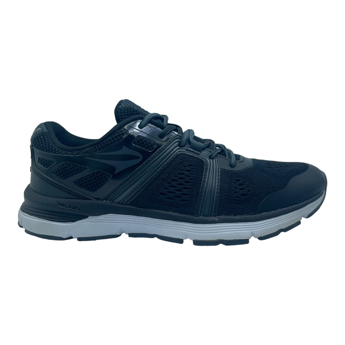 ENJOY III NEGRO/GRIS EBONY/18