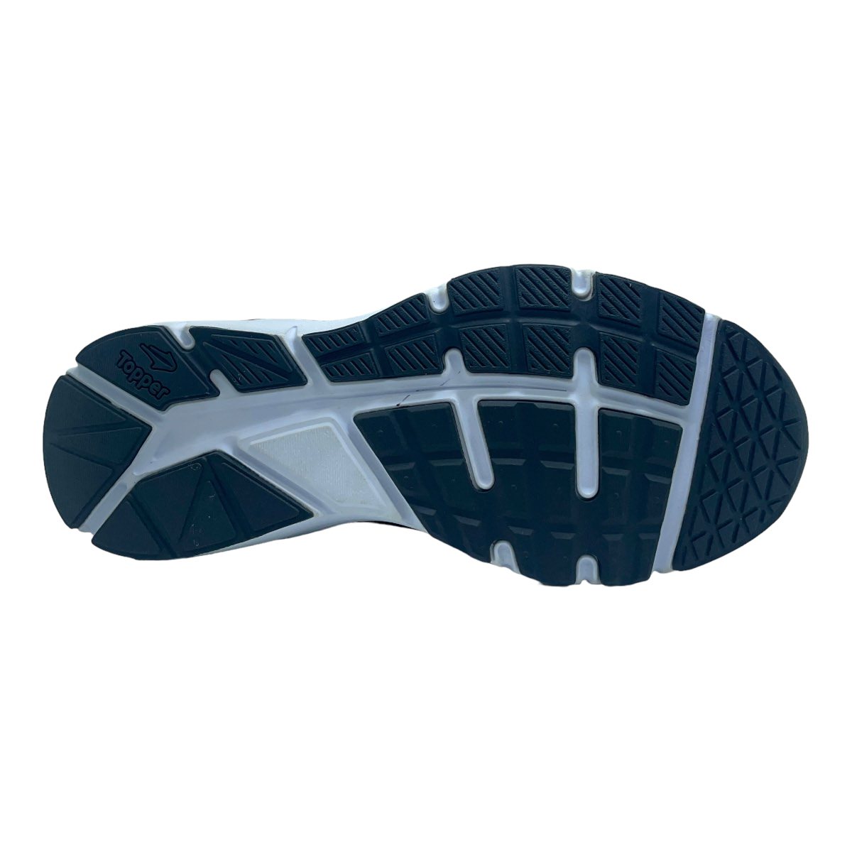 ENJOY III NEGRO/GRIS EBONY/18