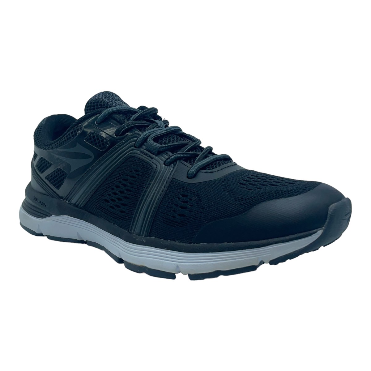 ENJOY III NEGRO/GRIS EBONY/18