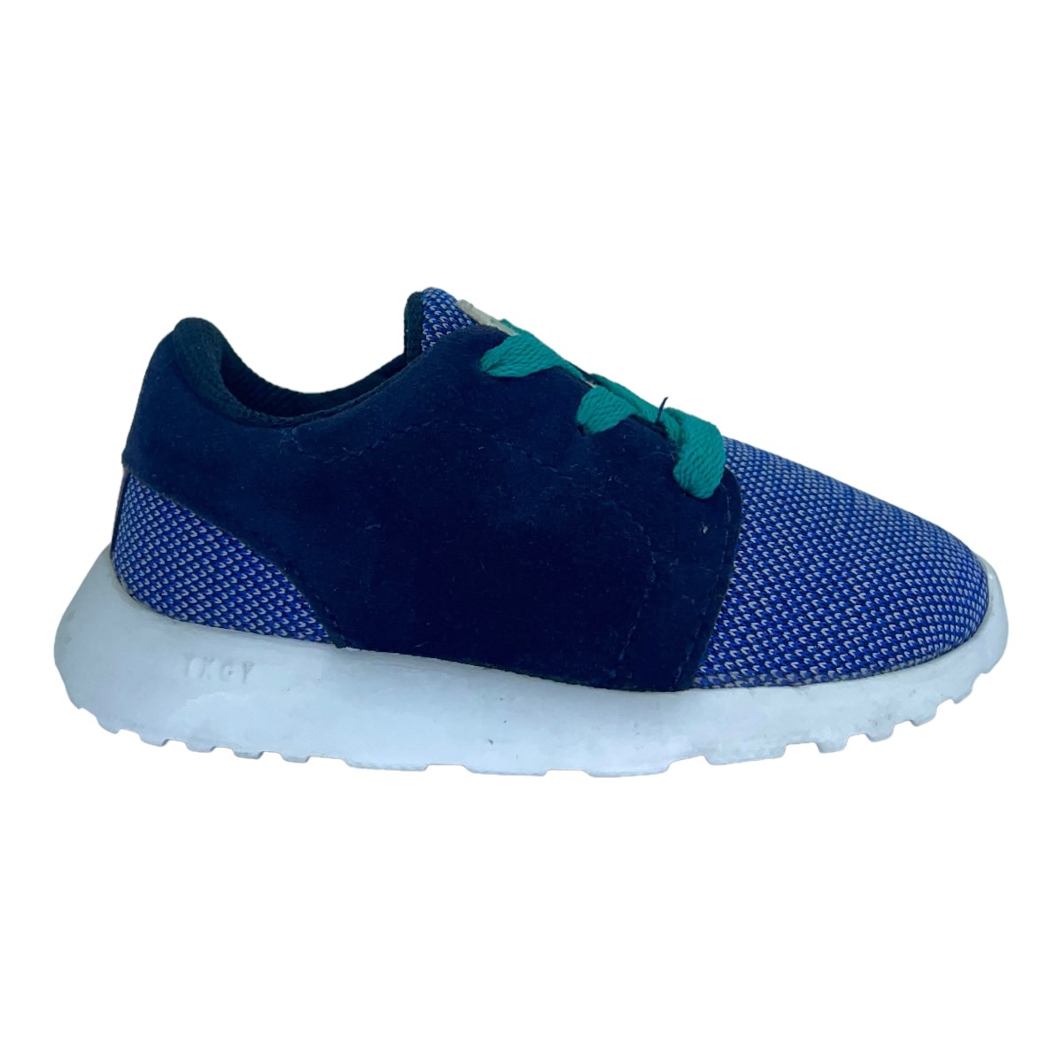 POLA BEBE AZUL/19