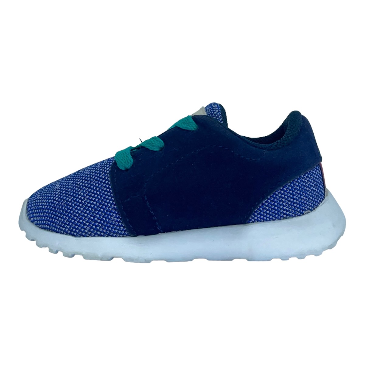 POLA BEBE AZUL/19