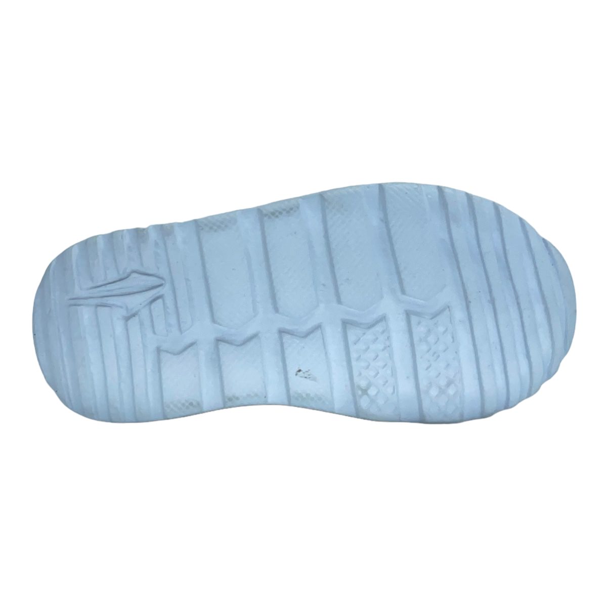 POLA BEBE AZUL/19